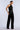 Pleated Halter Jumpsuit