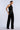 Pleated Halter Jumpsuit