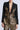 Sequin Mix Blazer