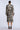 Trench Jacket Dress