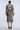 Trench Jacket Dress