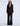 Combo Blazer Notch Lapel