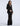 Combo Blazer Notch Lapel