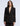 Combo Blazer Notch Lapel