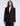 Combo Blazer Notch Lapel