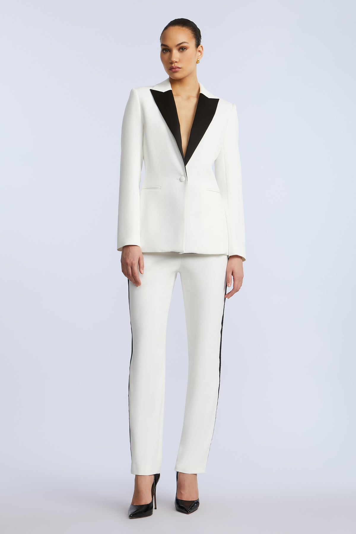 Tux Blazer – BCBGMAXAZRIA