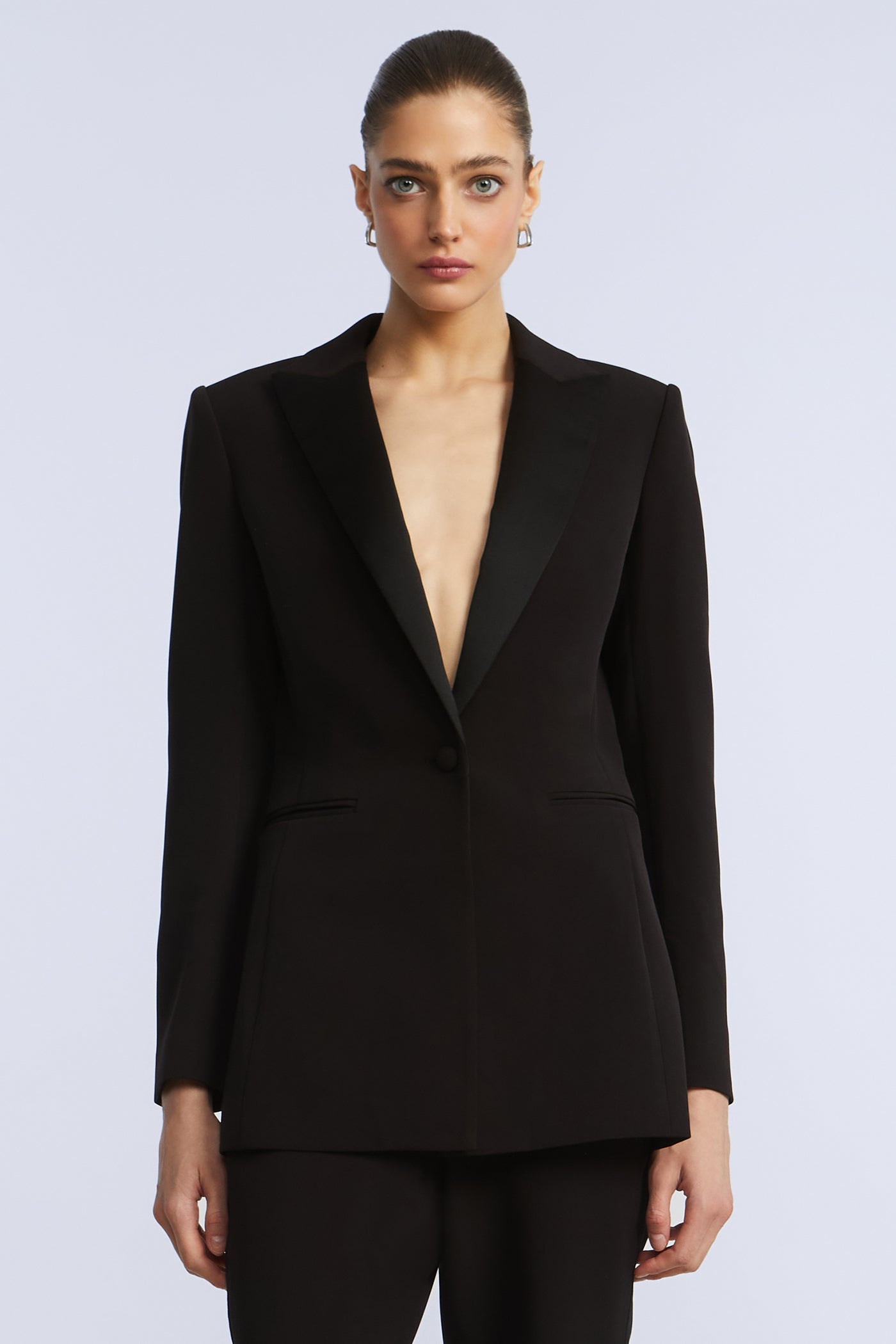 Tux Blazer Tux Blazer