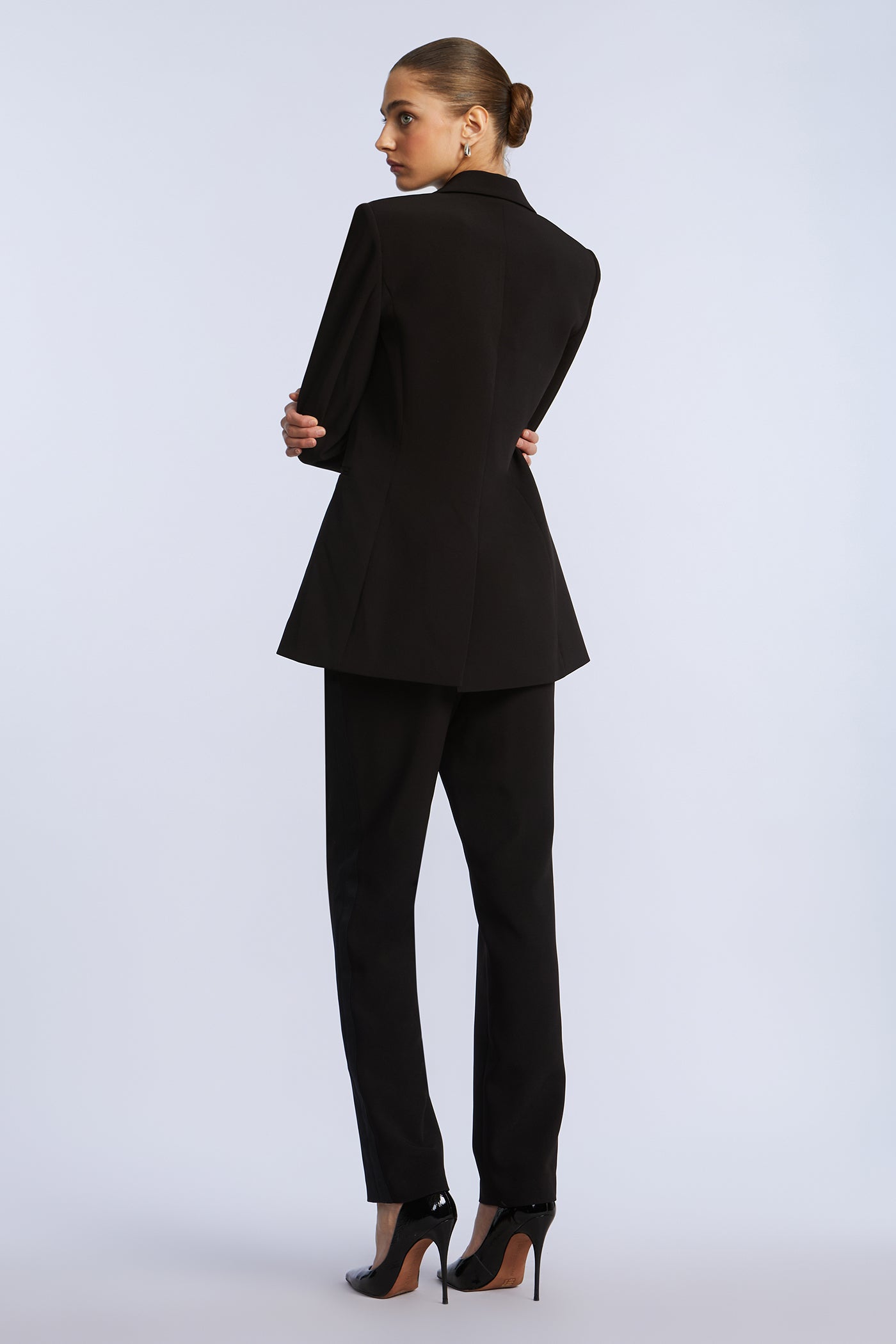 Tux Blazer BCBGMAXAZRIA Tux Blazer BCBGMAXAZRIA
