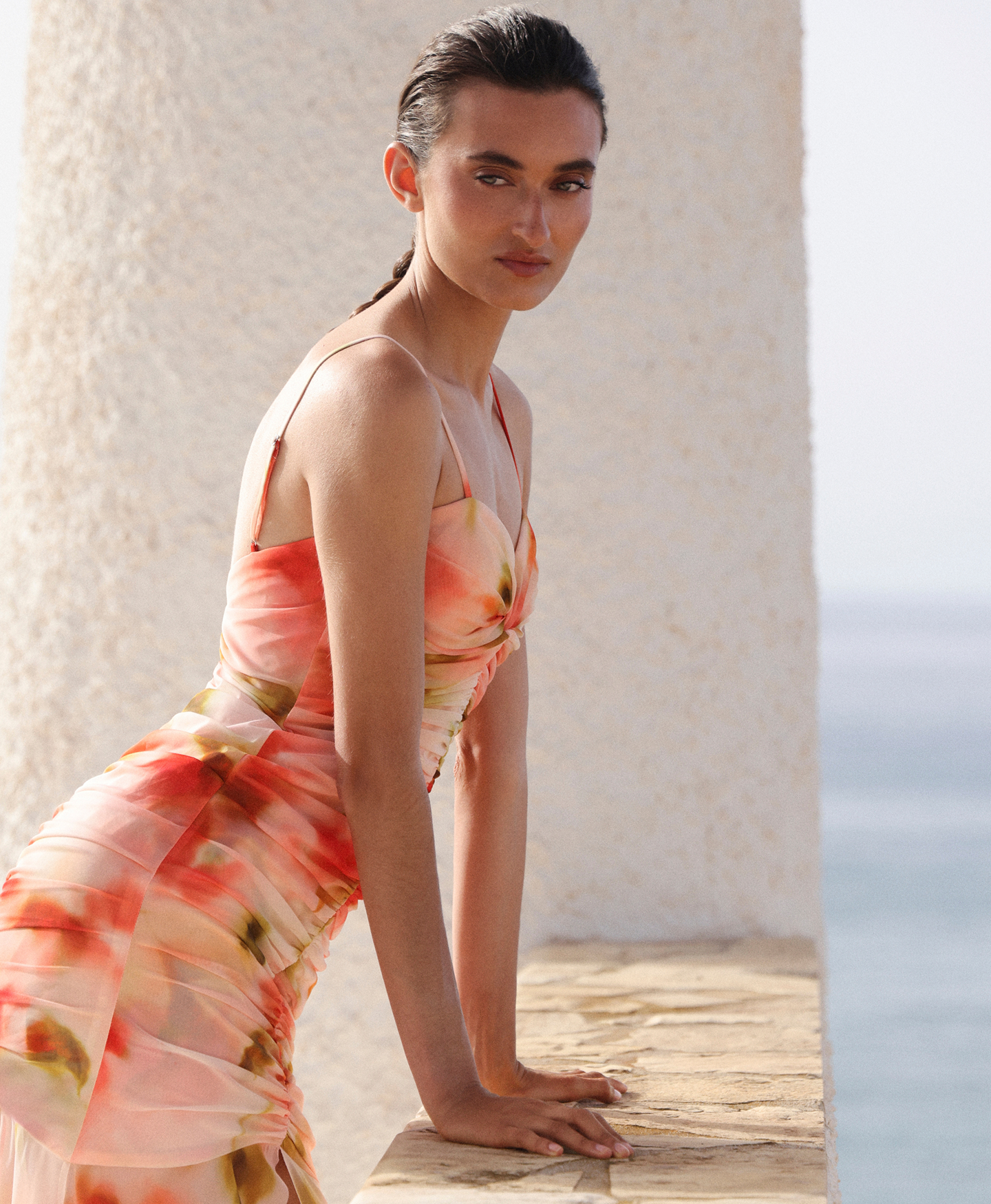 bcbg designer dress Introducing the era of @bcbg. , The debut Fall 2025 collection draws from the design codes of founding designer Max Azria, introducing a modern vision of contemporary style. Brought to life through