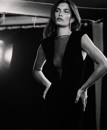 Herve Leger