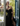 Cutout Shirring Bow Tie Gown