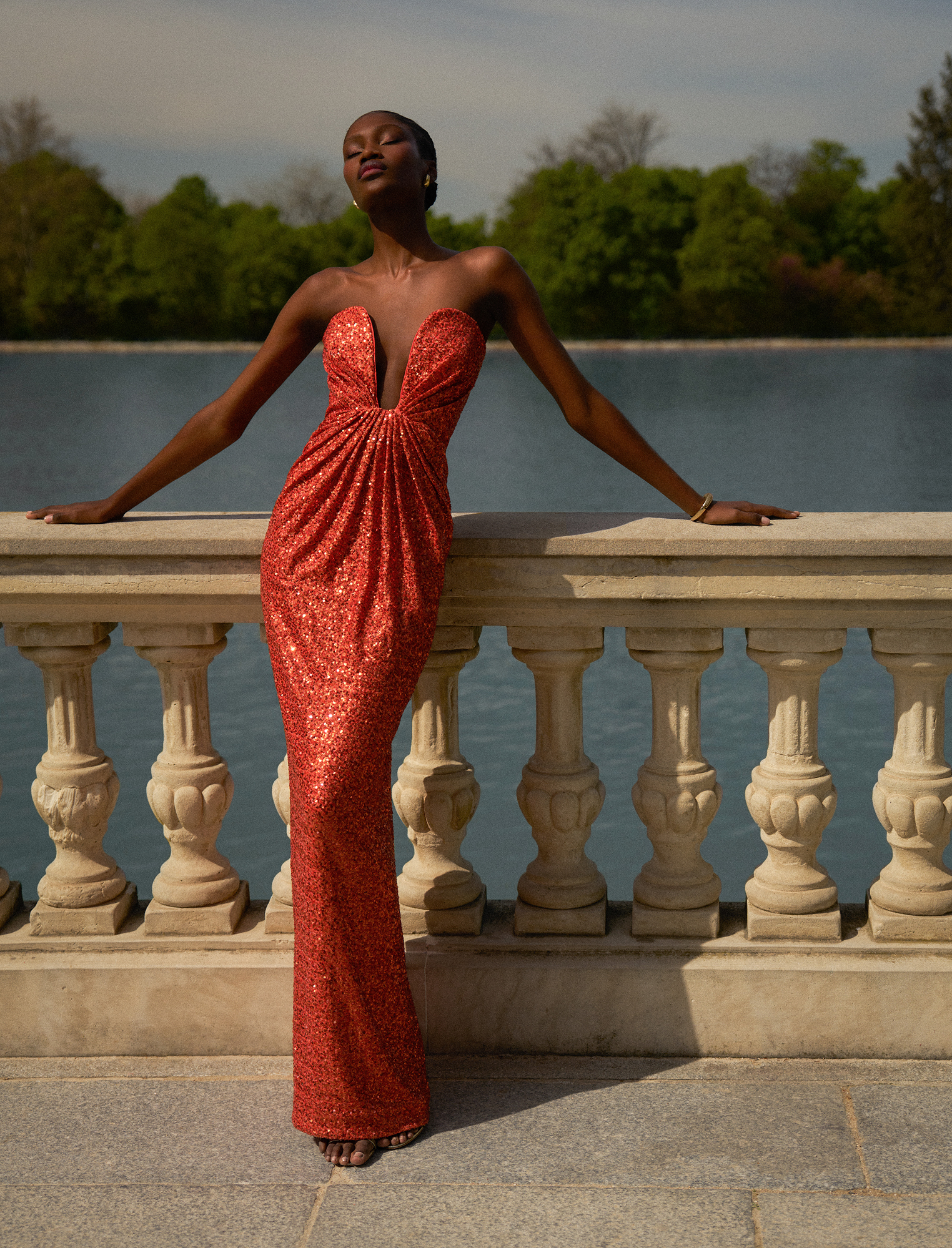 Evening Gown Bcbg Dresses Usa BCBGMAXAZRIA Long Evening Dress In ANGEL REVOLVE Evening Gown Bcbg Dresses Usa BCBGMAXAZRIA Long Evening Dress In ANGEL REVOLVE