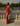 Plunging U Neckline Gown