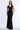 Embellished Cut-Out Gown