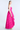 High Low Organza Tulle Gown