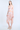 Cowl Neck Ruffle Dress