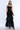 Oly Tiered Ruffle Tulle Evening Gown