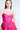 High Low Organza Tulle Gown