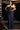 Twist Hot Fix Gown