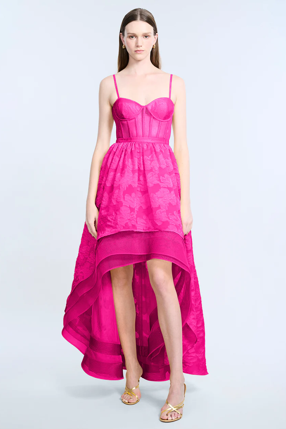 bcbg tulle dress pink BCBG | Dresses | Nwt Bcbg Pink Tulle Dress