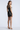 Tulle Mini Dress