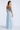 Lace Bodice Chiffon Ruffle Gown
