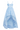 High Low Organza Tulle Gown