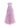 FAIR ORCHID TULLE EVENING GOWN
