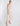SIDE VIEW BARE PINK WOMEN'S MIDI EVENING GOWN
